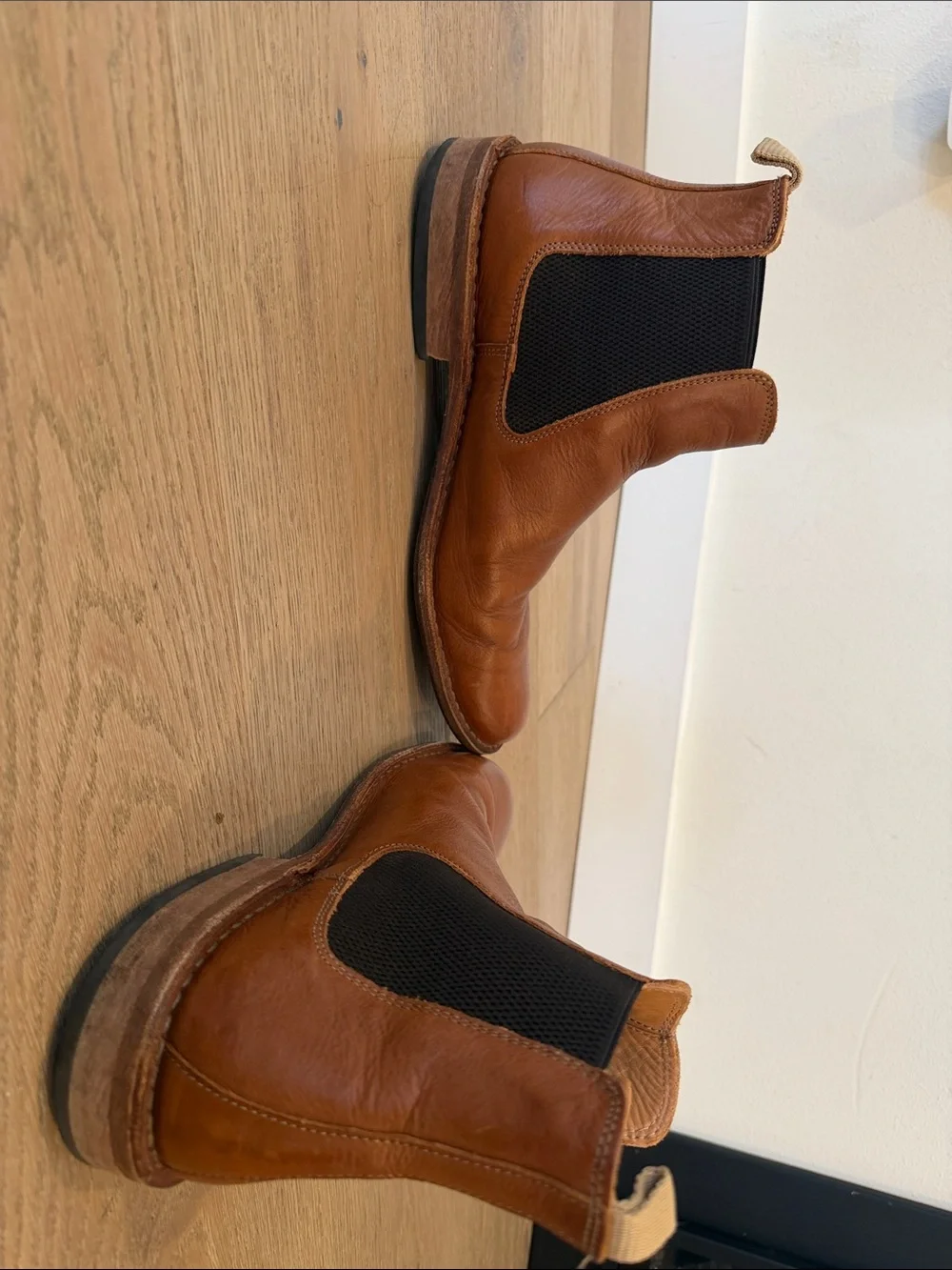 Astorflex - Chelsea Boots - 46